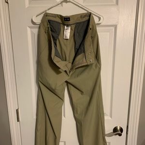 34x32 Adidas Golf Pants